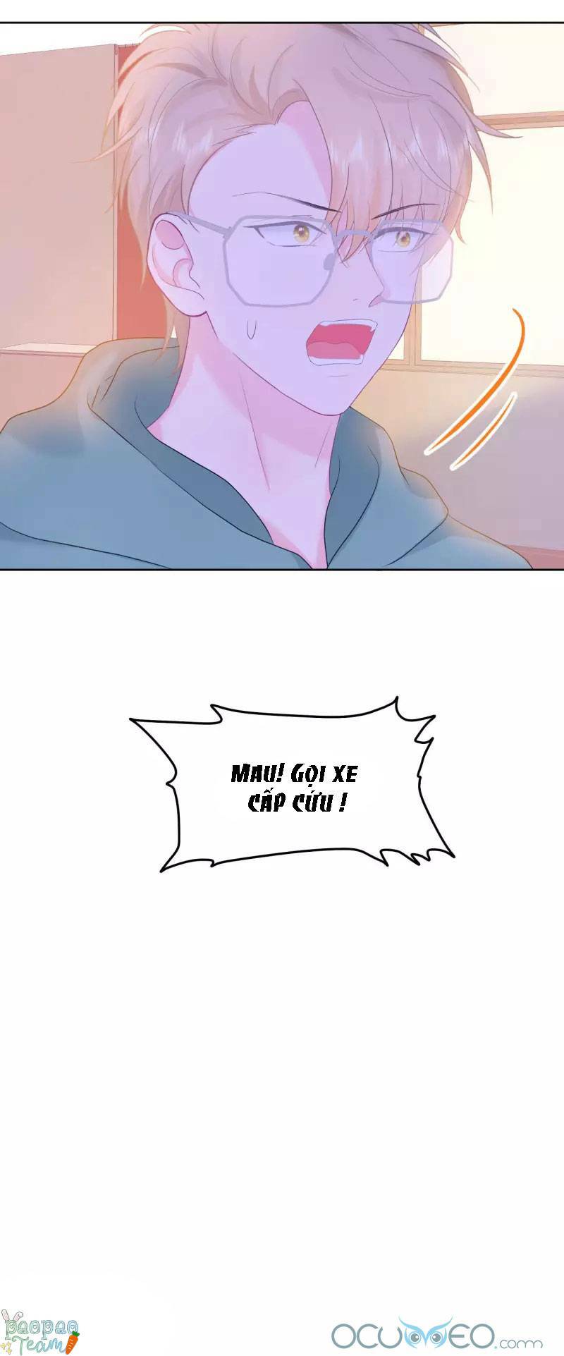 Tôi Và Lịch Sử Yêu Đương Của Tôi: Chapter 22