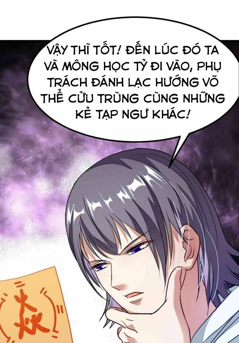 Cửu Dương Thần Vương: Chapter 85