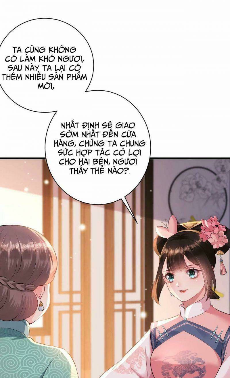 Quận Chúa Vững Vàng, Thiết Lập Nhân Vật Không Thể Vỡ: Chapter 73