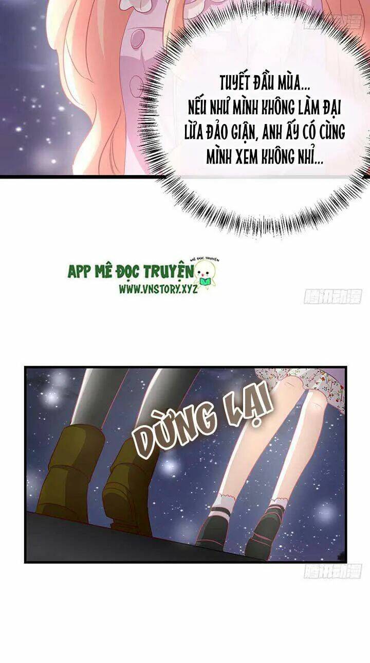 Cẩm Lý Thiếu Nữ Của Tôi: Chapter 49