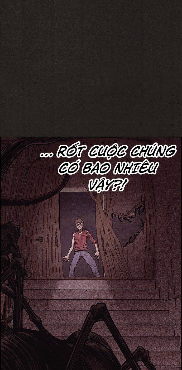 Quái Vật Tại Chung Cư Xanh: Chapter 127