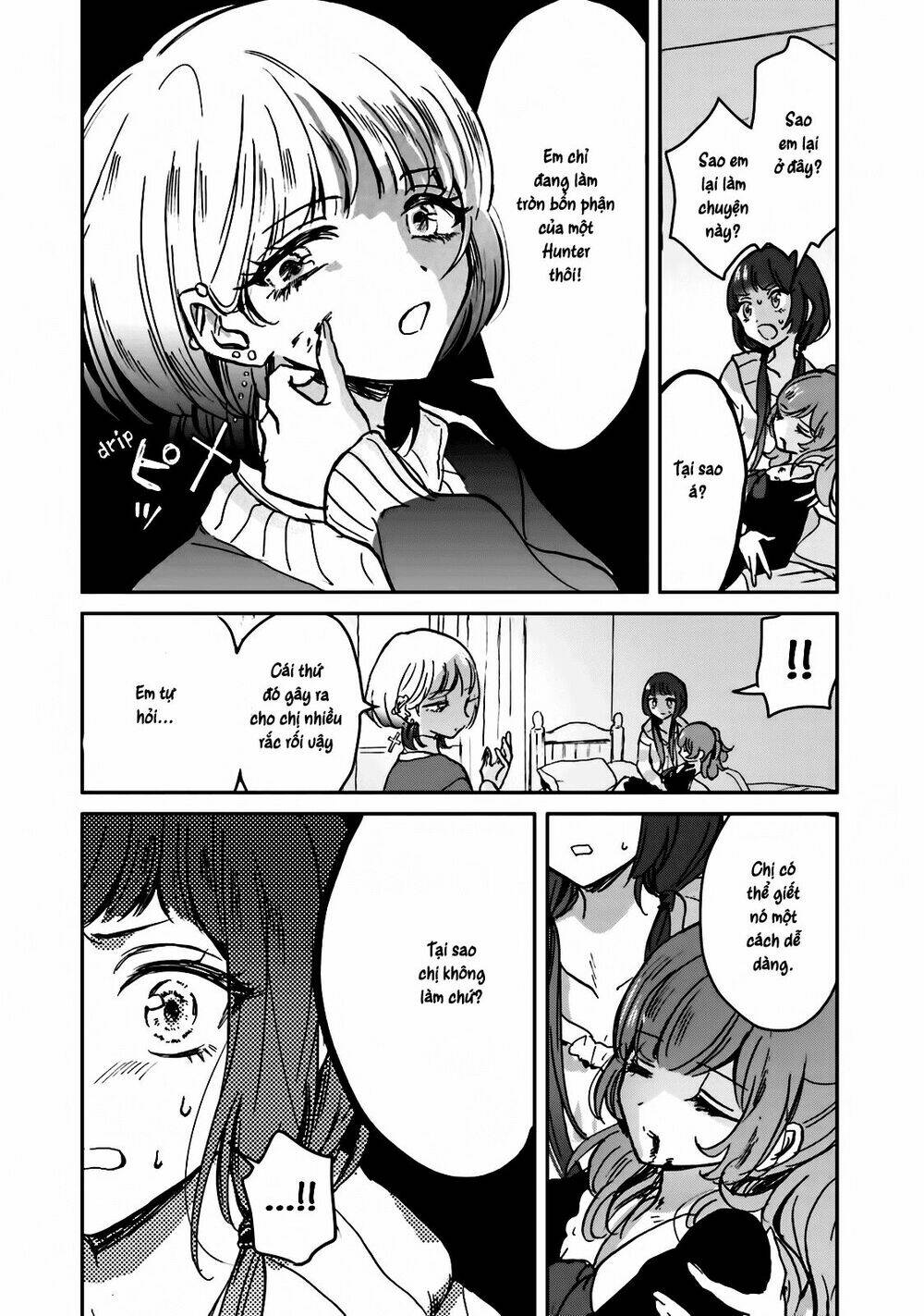 Killing Me: Chapter 7