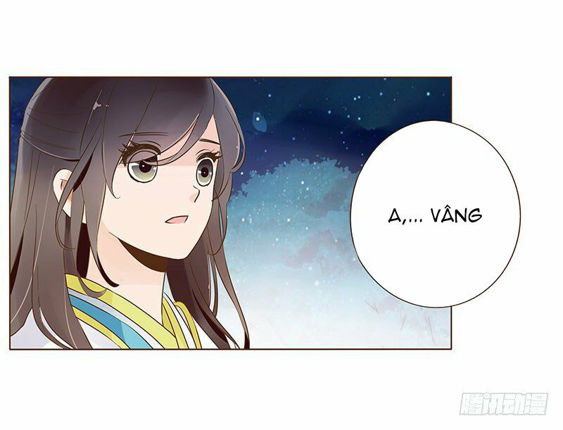 Đế Vương Trắc: Chapter 94