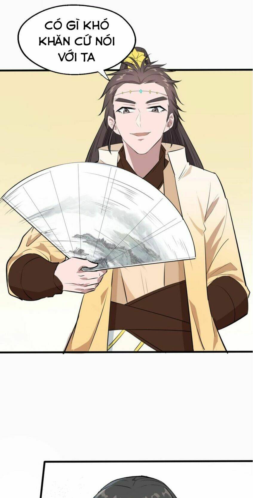 Đại Nghịch Chi Môn: Chapter 29