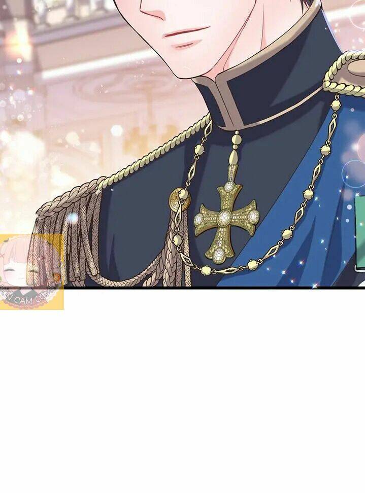 Nhân Vật Phản Diện Yêu Cầu Tôi Yêu Chàng: Chapter 11