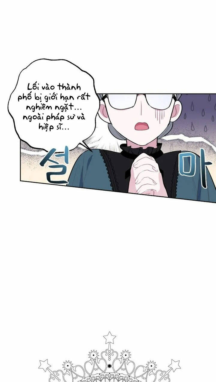 Cách Mà Pháp Sư Đối Mặt Với Cái Chết: Chapter 3.2