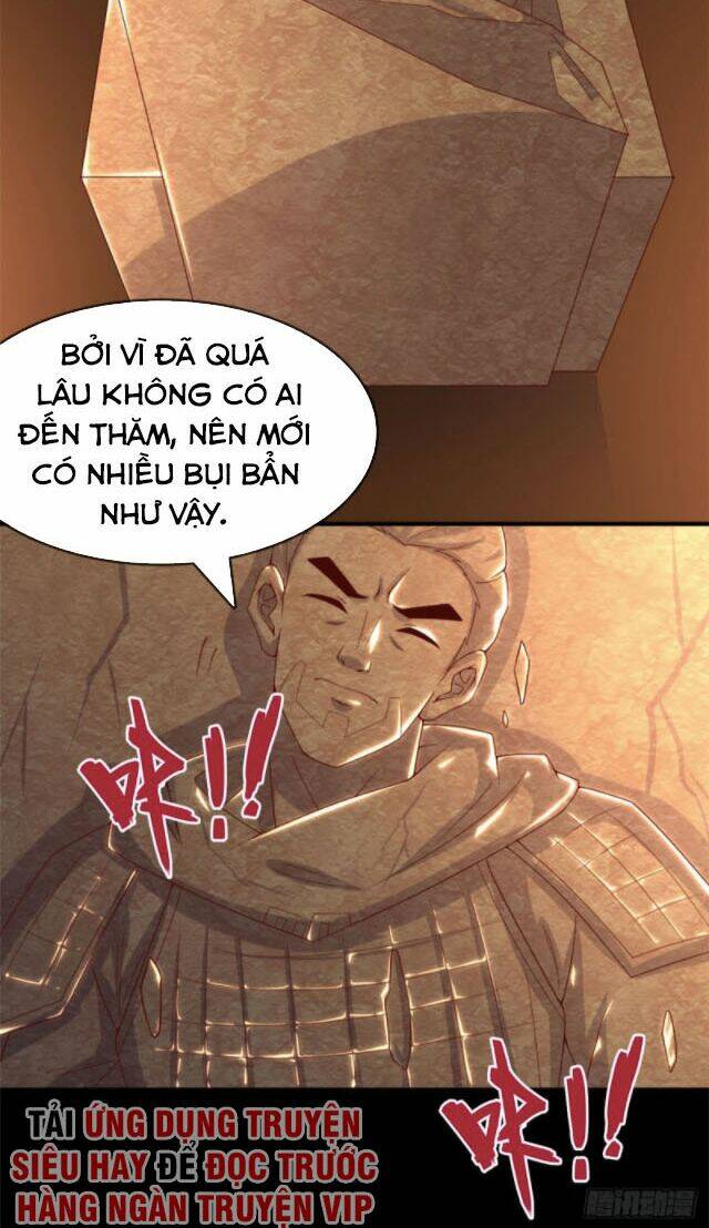 Chí Tôn Võ Đế: Chapter 274