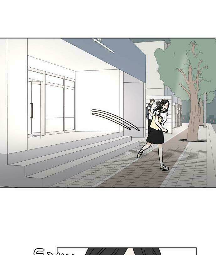 30 Phút Bước Đi Bên Em: Chapter 24.5