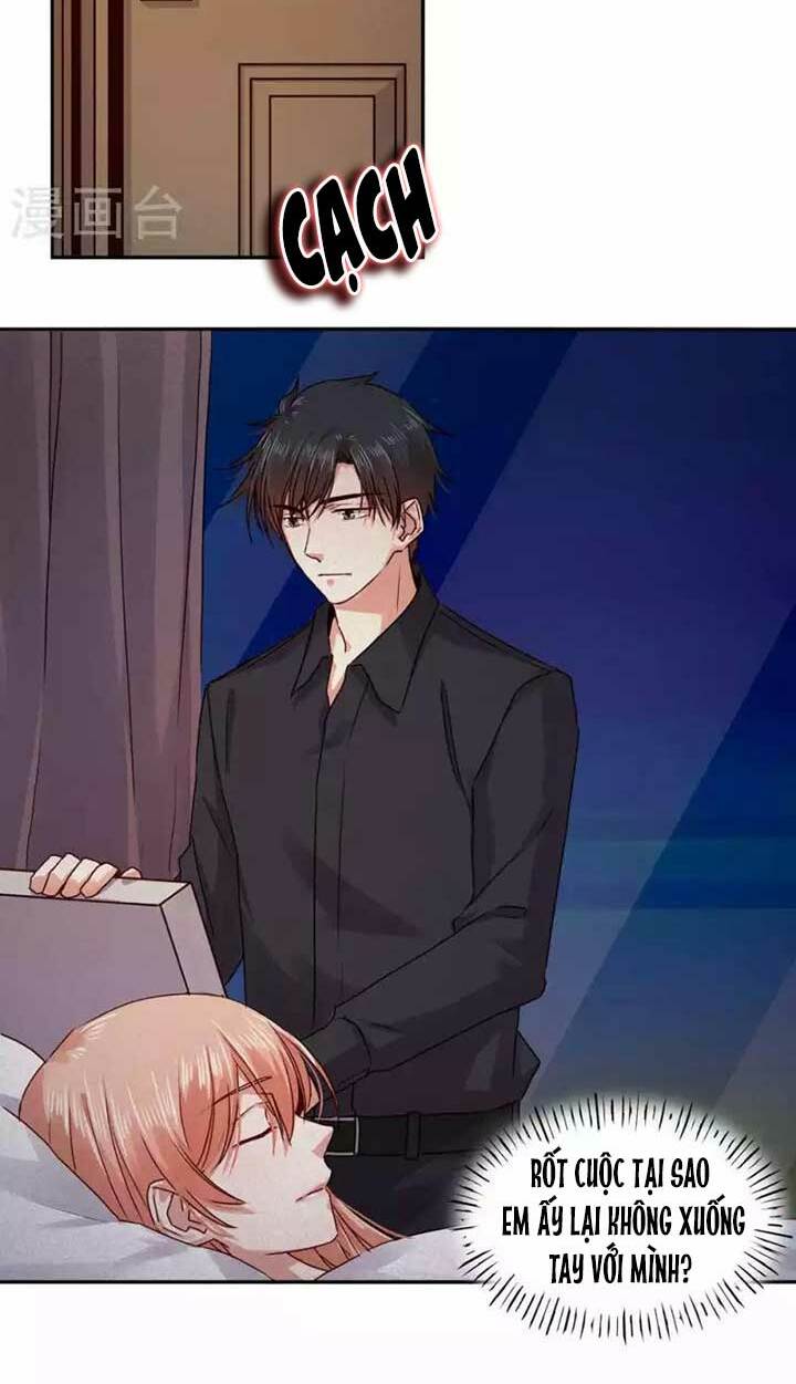 Vợ Yêu Của Ác Ma: Chapter 94