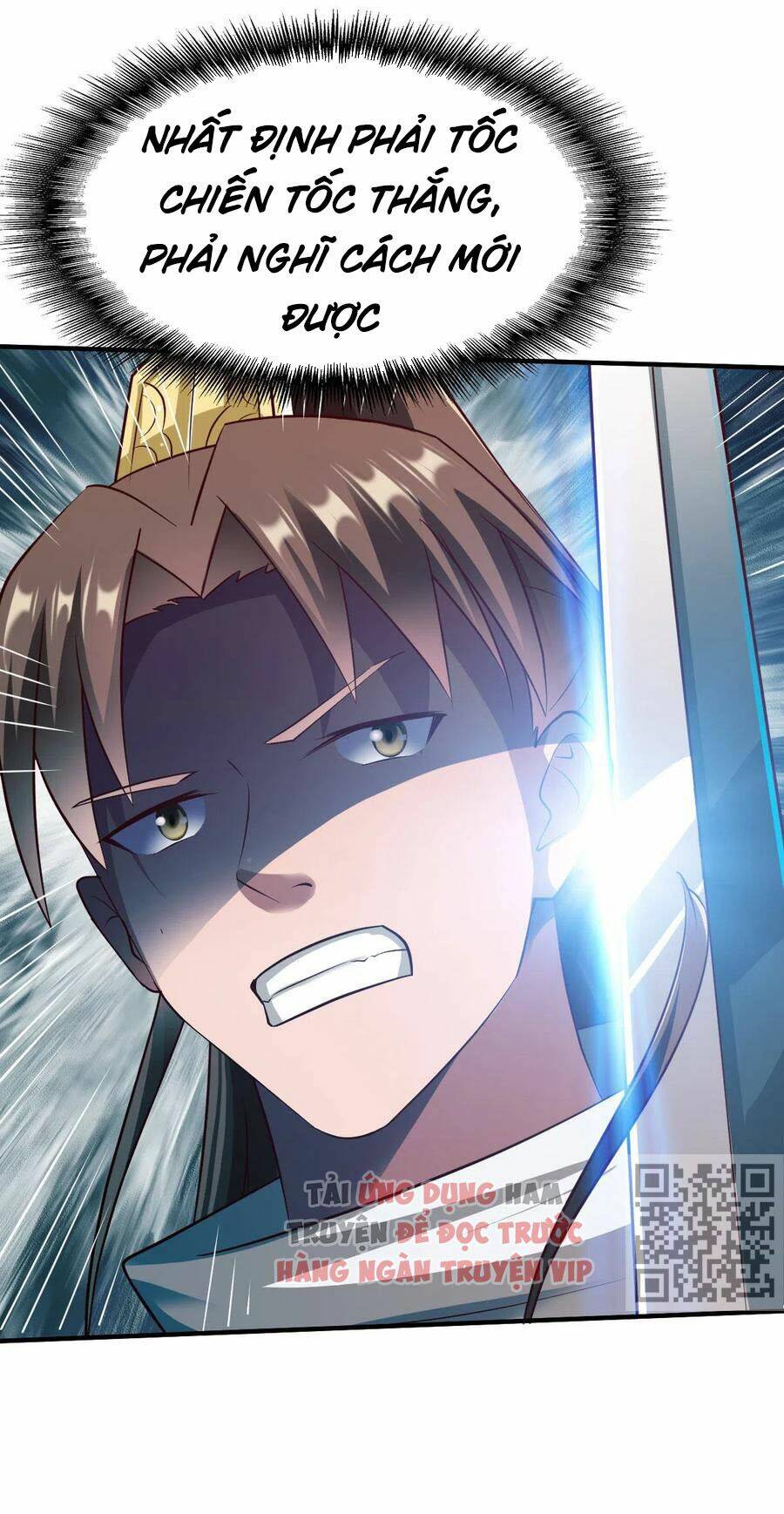 Chiến Đỉnh: Chapter 216