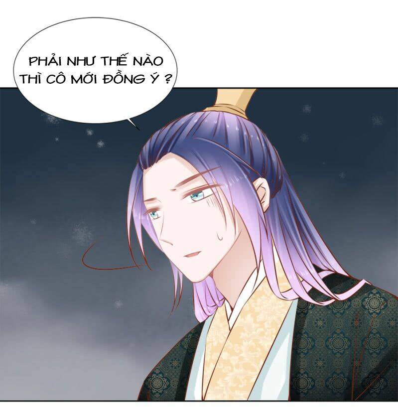 Solo Đi Vương Gia: Chapter 77