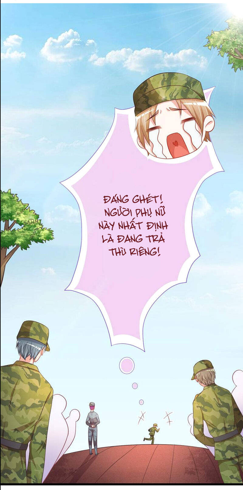 Vợ Yêu Cưới Trước Sủng Sau: Chapter 62
