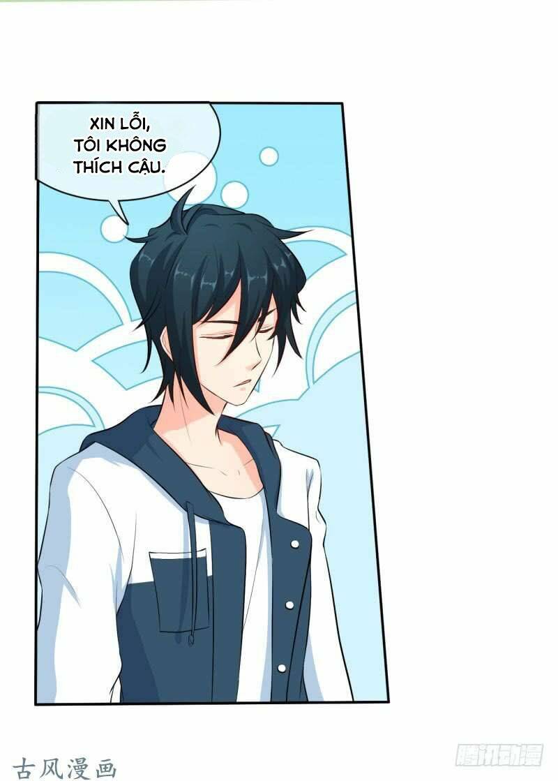 Ám Luyến Thành Hôn: Chapter 31