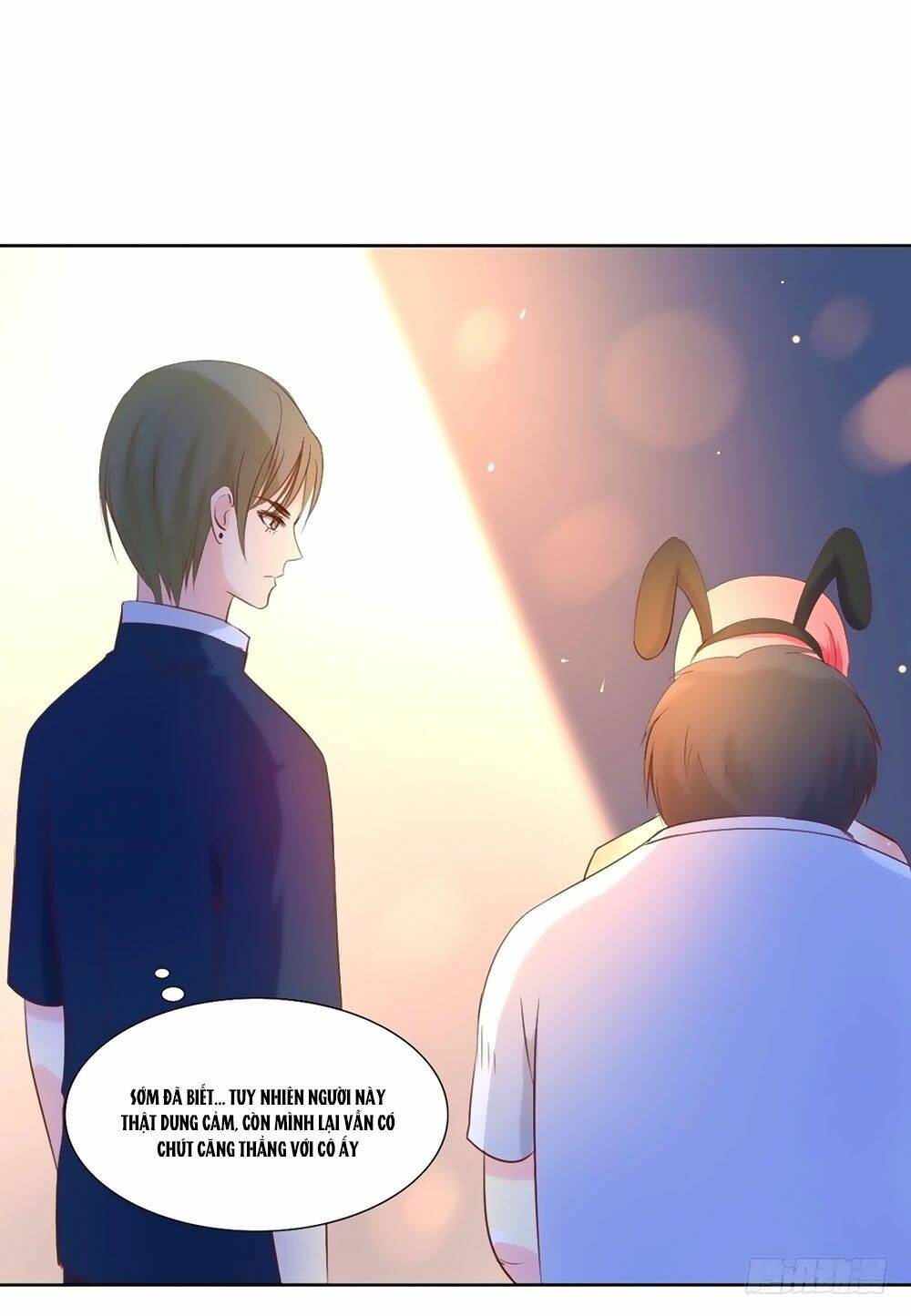 Sinh Sinh Tương Thác: Chapter 44