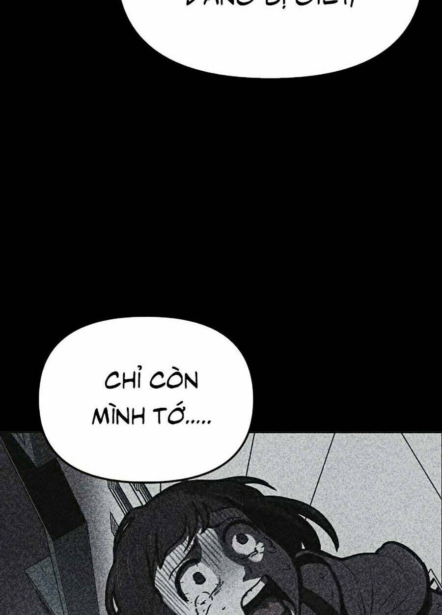 Cậu Bé Shotgun: Chapter 11