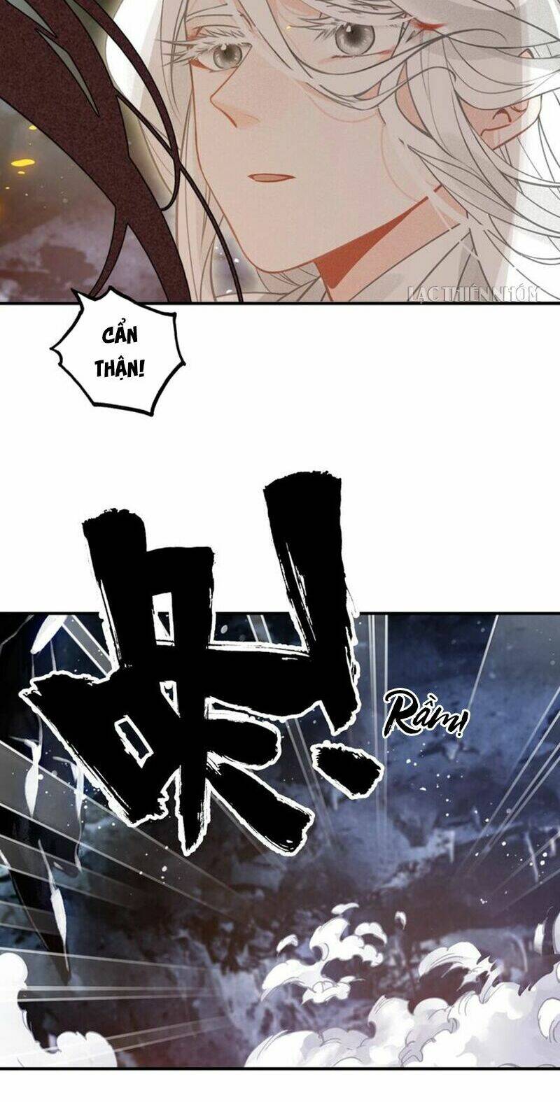 Đế Sư Tại Thượng: Chapter 47