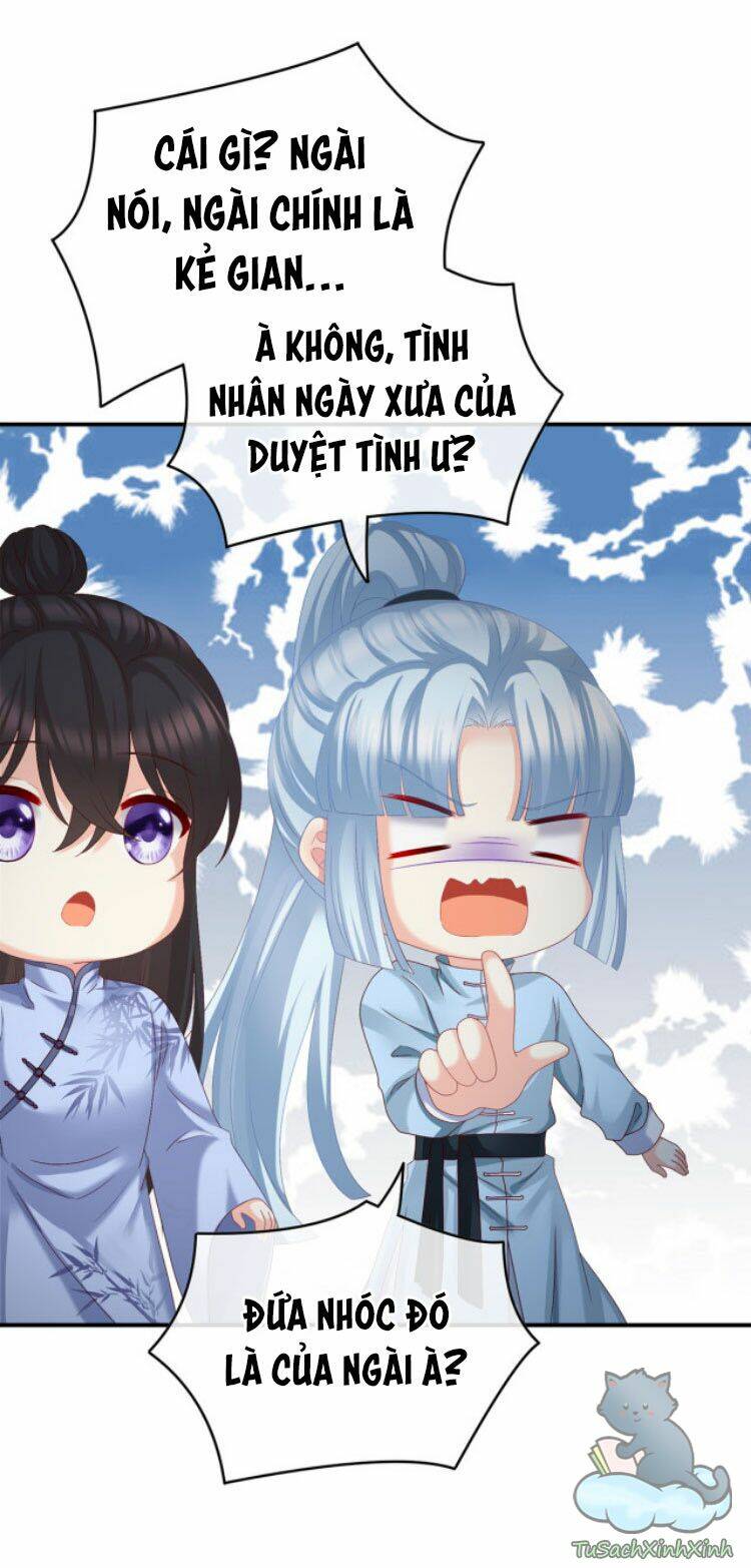 Kiều Phu Có Hỉ: Chapter 37