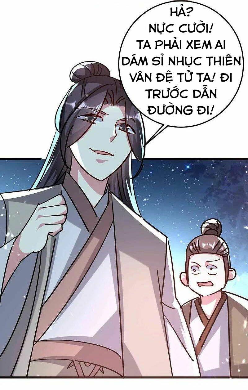 Kết Hôn Không Dễ: Chapter 177