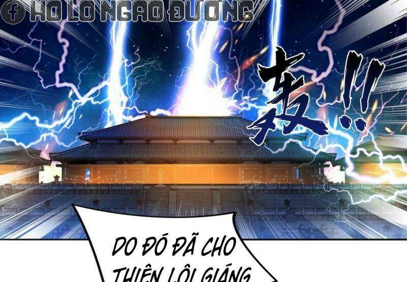 Tự Định Nghĩa Thiên Cung: Chapter 16