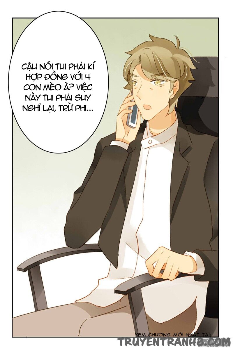 Sức Mạnh Của Sắc Đẹp: Chapter 120