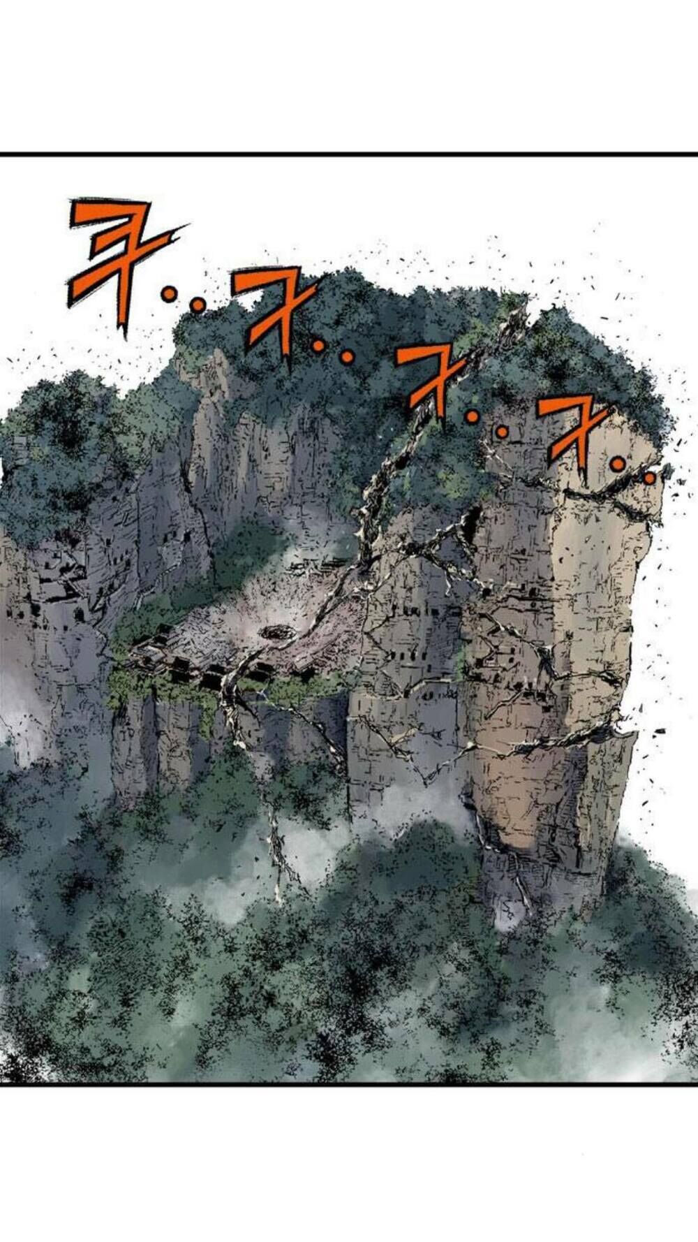 Cao Thủ 2: Chapter 125