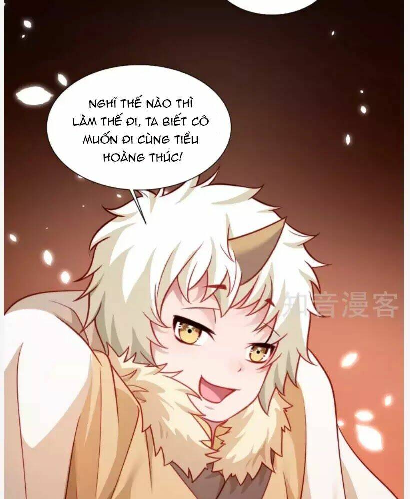 Tiểu Hoàng Thư Và Tiểu Hoàng Thúc: Chapter 60