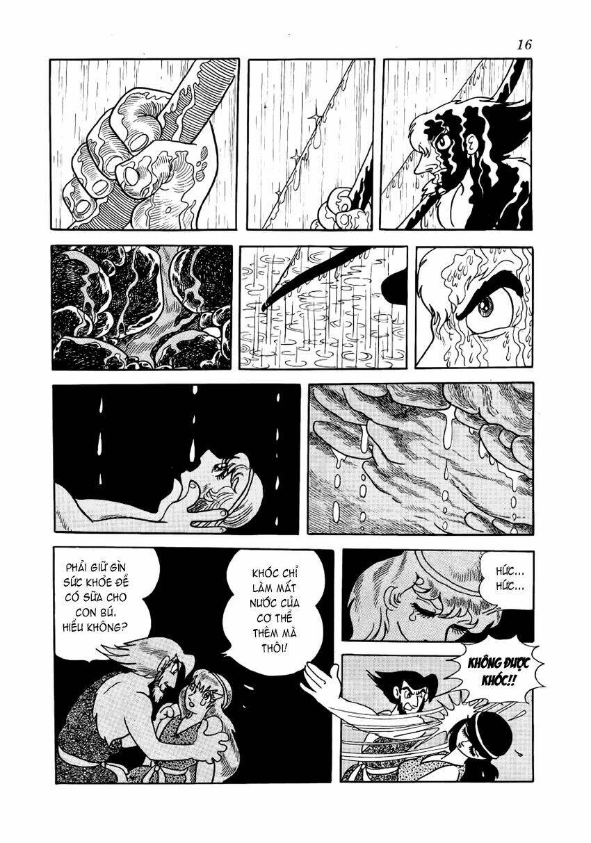 Chim Lửa: Chapter 9