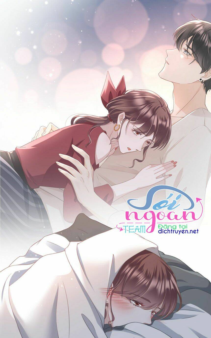 Bạn Gái Tôi Mới 30+: Chapter 11