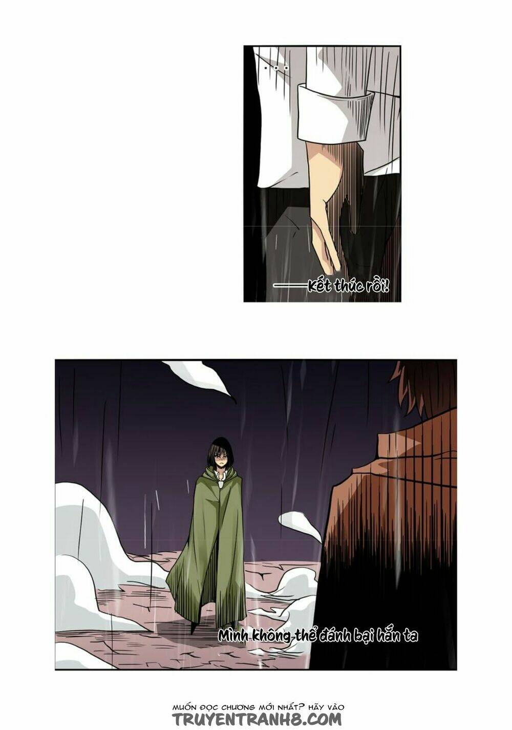 Vì Tôi Là Ông Chú Mở Tiệm Bán Vũ Khí: Chapter 30
