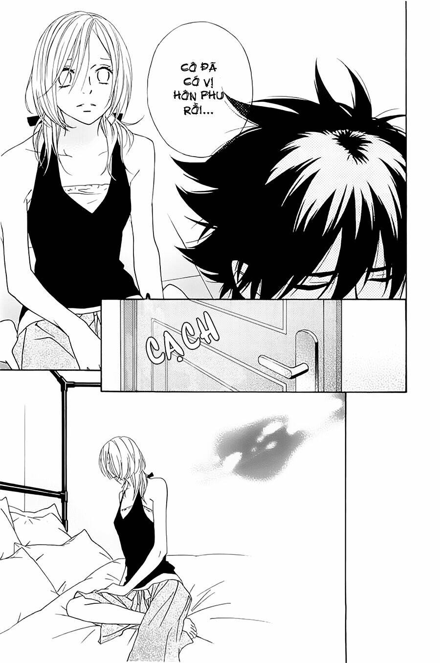 Shinobi Life: Chapter 6