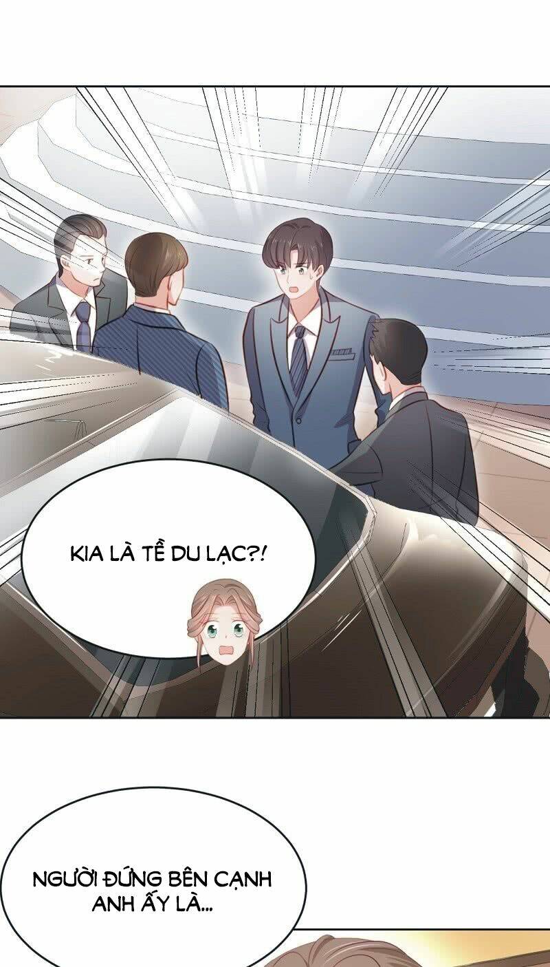 Khi Trá Luyến Nhân: Chapter 64