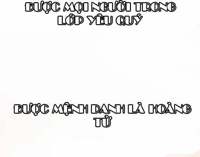 Triệu nụ hôn của hoàng tử: Chapter 1