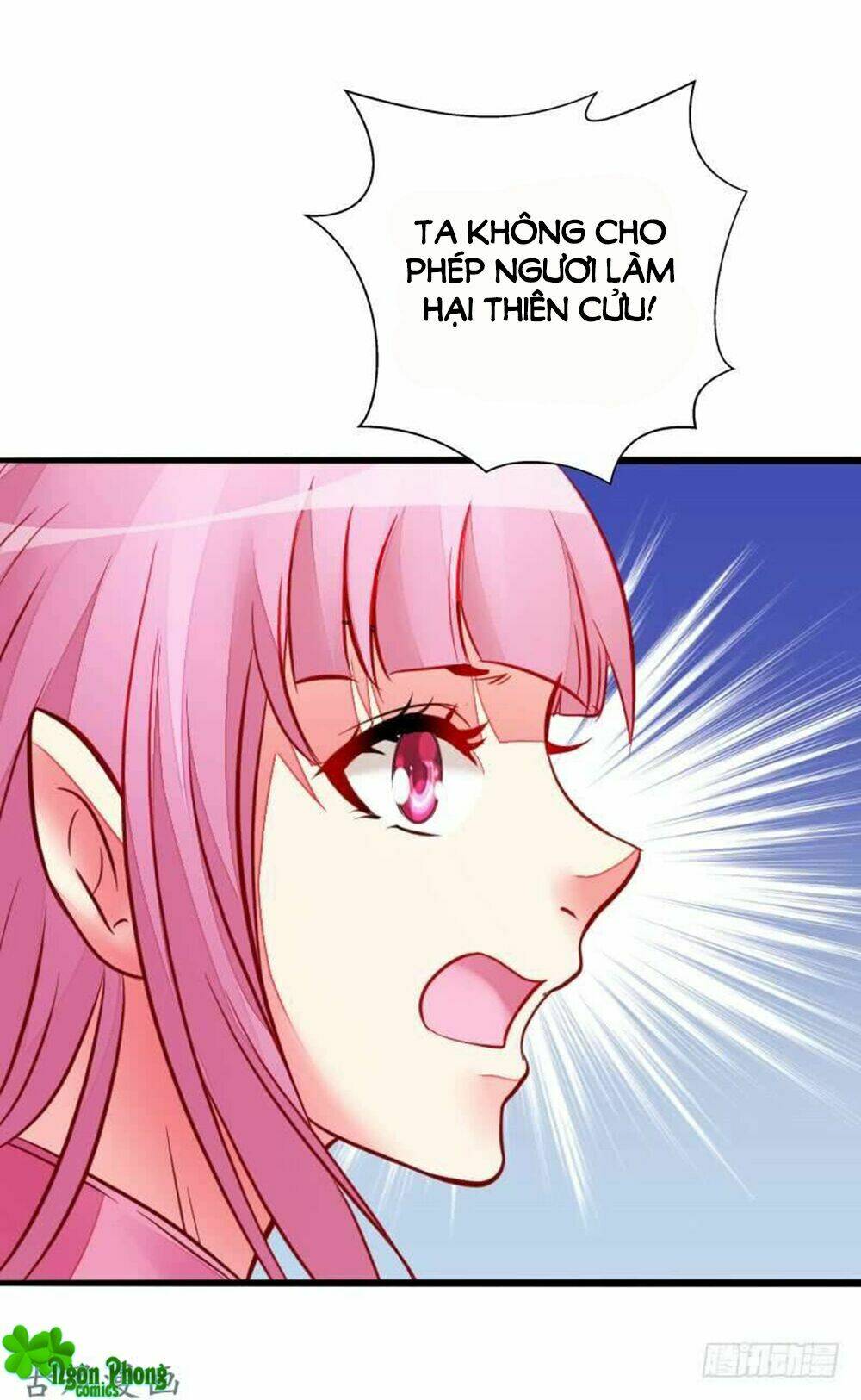 Vạn Năm Nhân Duyên Nhất Tuyến Khiên: Chapter 65.2