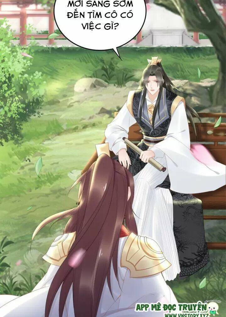 Nhất Sinh Nhất Thế Tiếu Thương Khung: Chapter 70