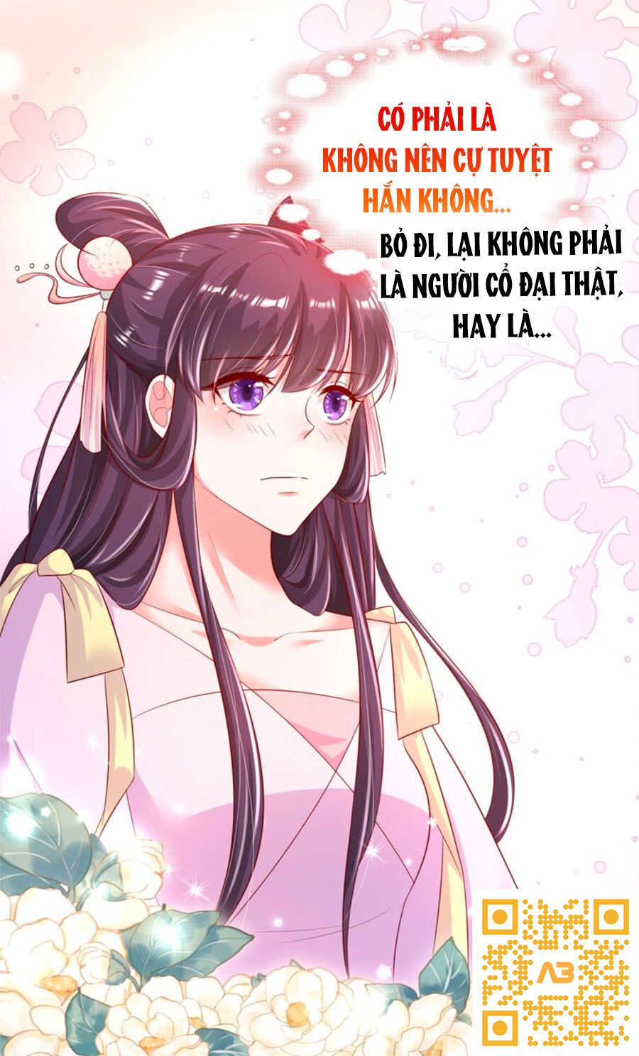 Phượng Ngự Tà Vương: Chapter 82