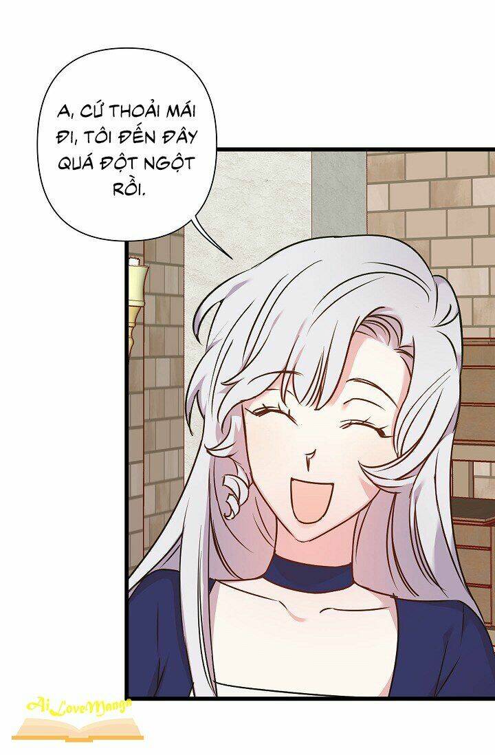 Hôn Lễ Báo Thù: Chapter 26