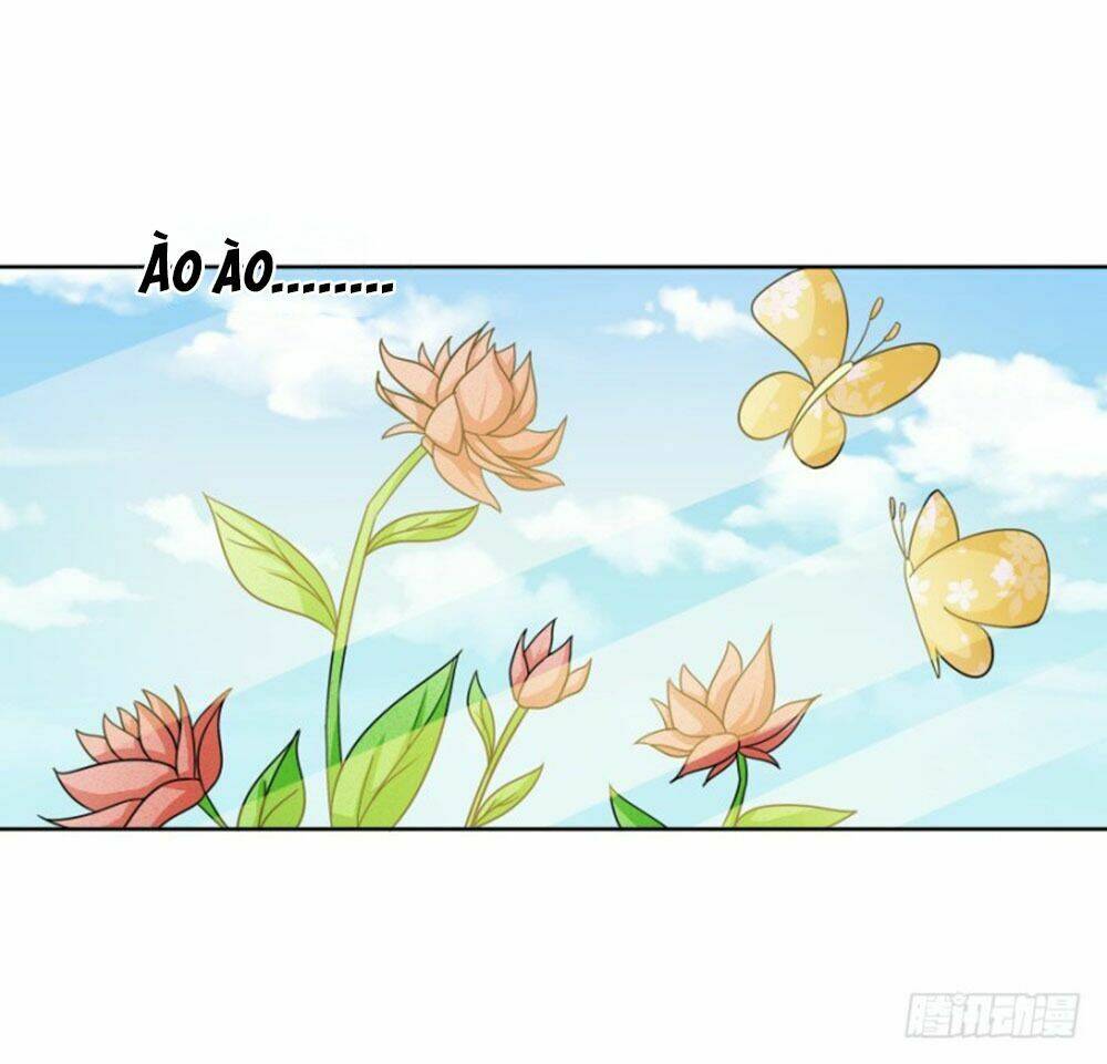 Thiên Kim Đường Môn: Chapter 102