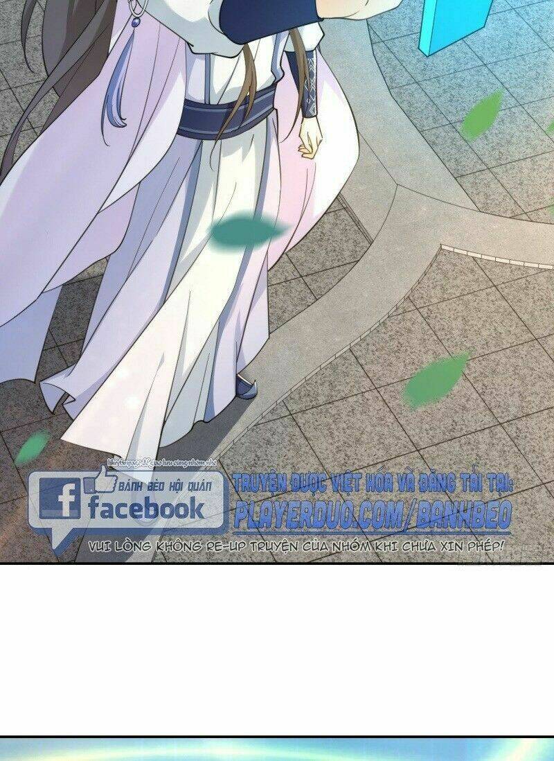 Nữ Tiên Tôn Bận Đào Hôn: Chapter 17