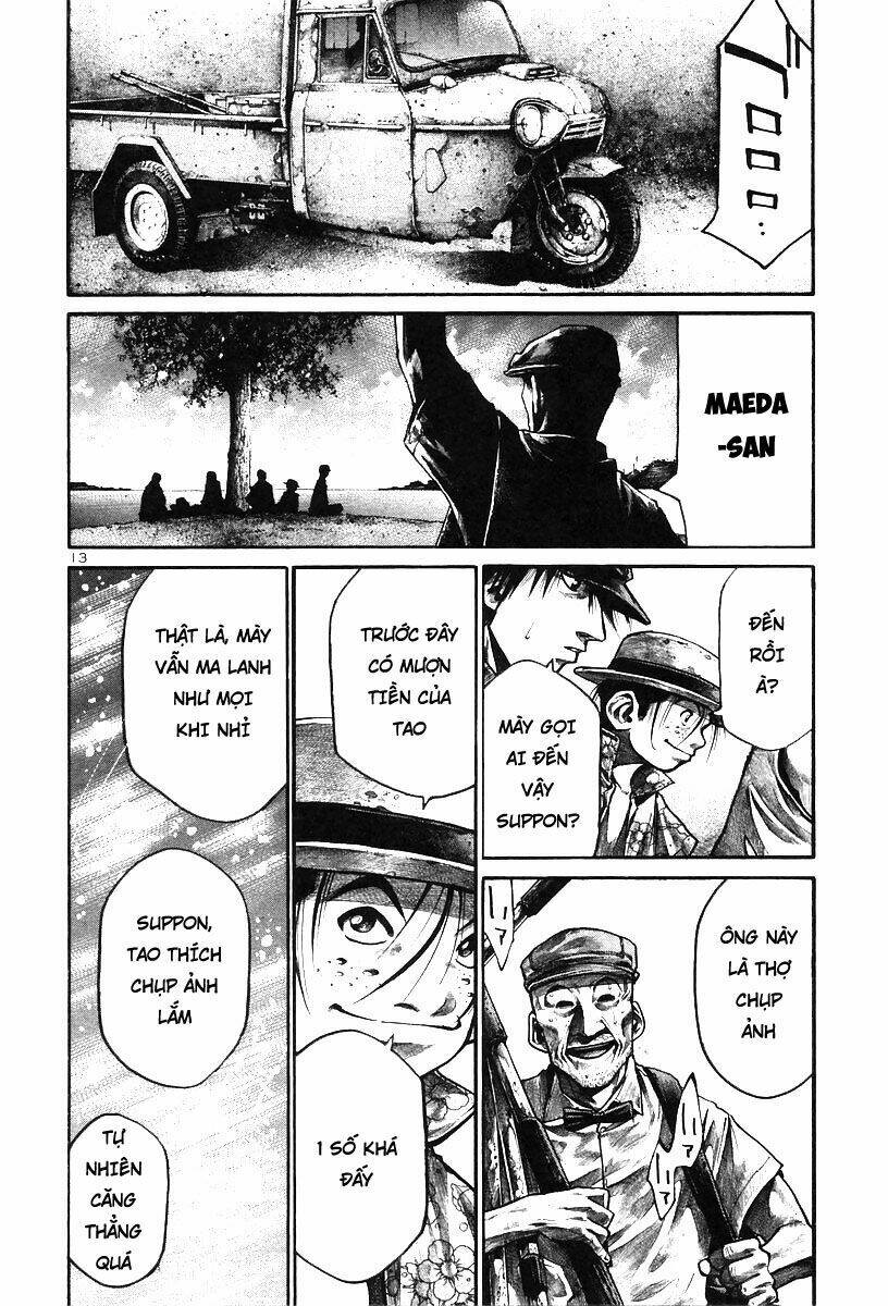 Rainbow: Chapter 159