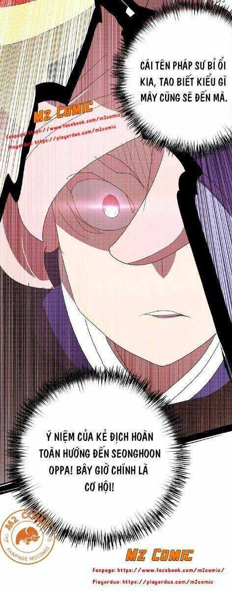Ta Là Vua Pháp Sư: Chapter 127