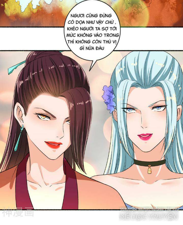 Cuồng Phi Phách Lối: Chapter 66