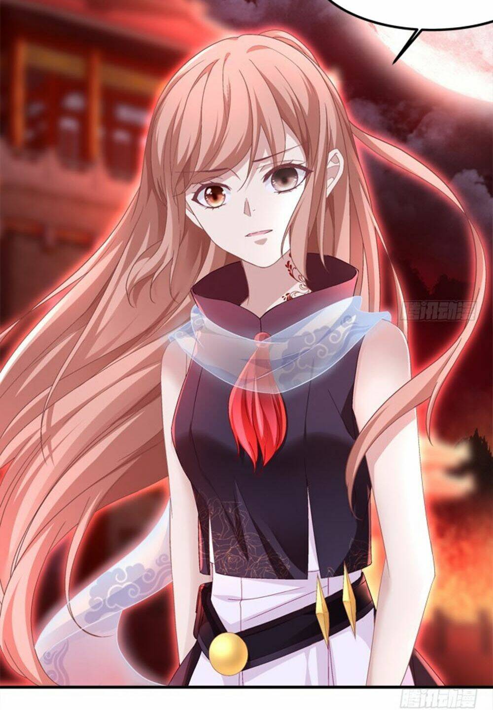 Ám Dạ Vô Thường: Chapter 78