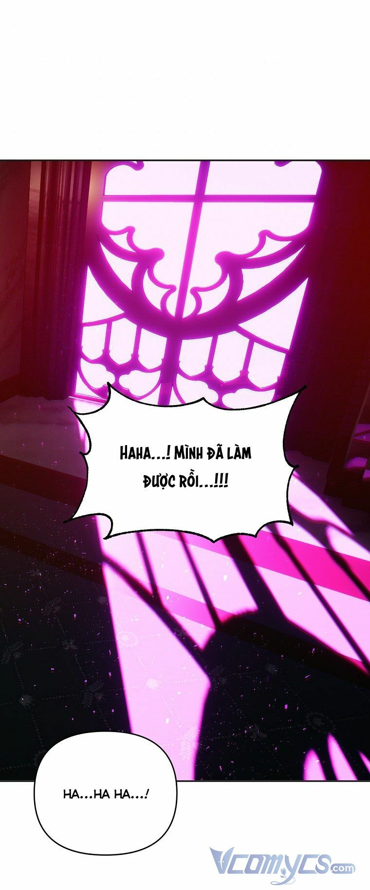 CÁCH SỐNG SÓT SAU KHI NGỦ VỚI HOÀNG ĐẾ: Chapter 8