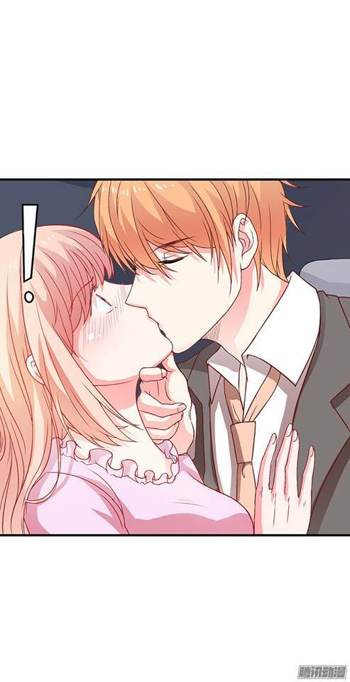 Thiểm Hôn Kinh Ái: Chapter 7