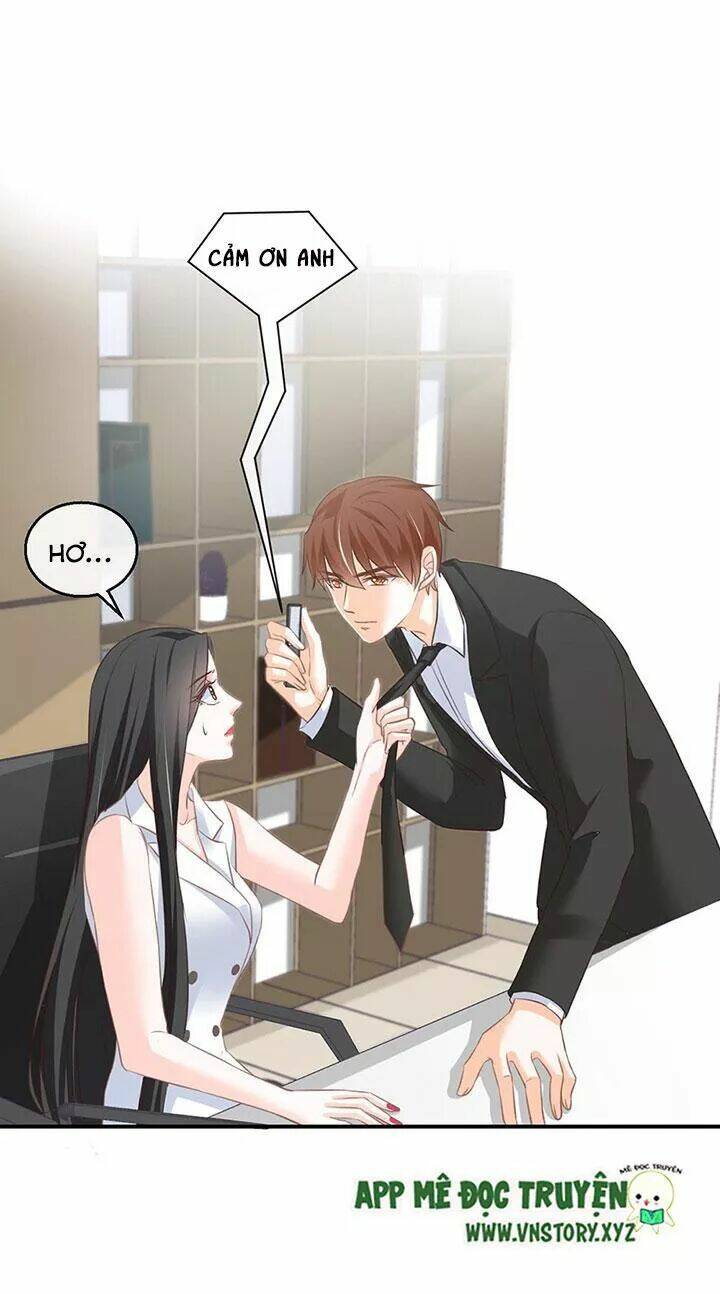 Cẩm Lý Thiếu Nữ Của Tôi: Chapter 86