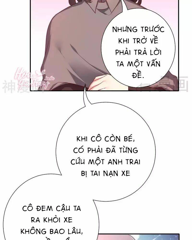 Phục Thù Thiếu Gia Tiểu Điềm Thê: Chapter 87