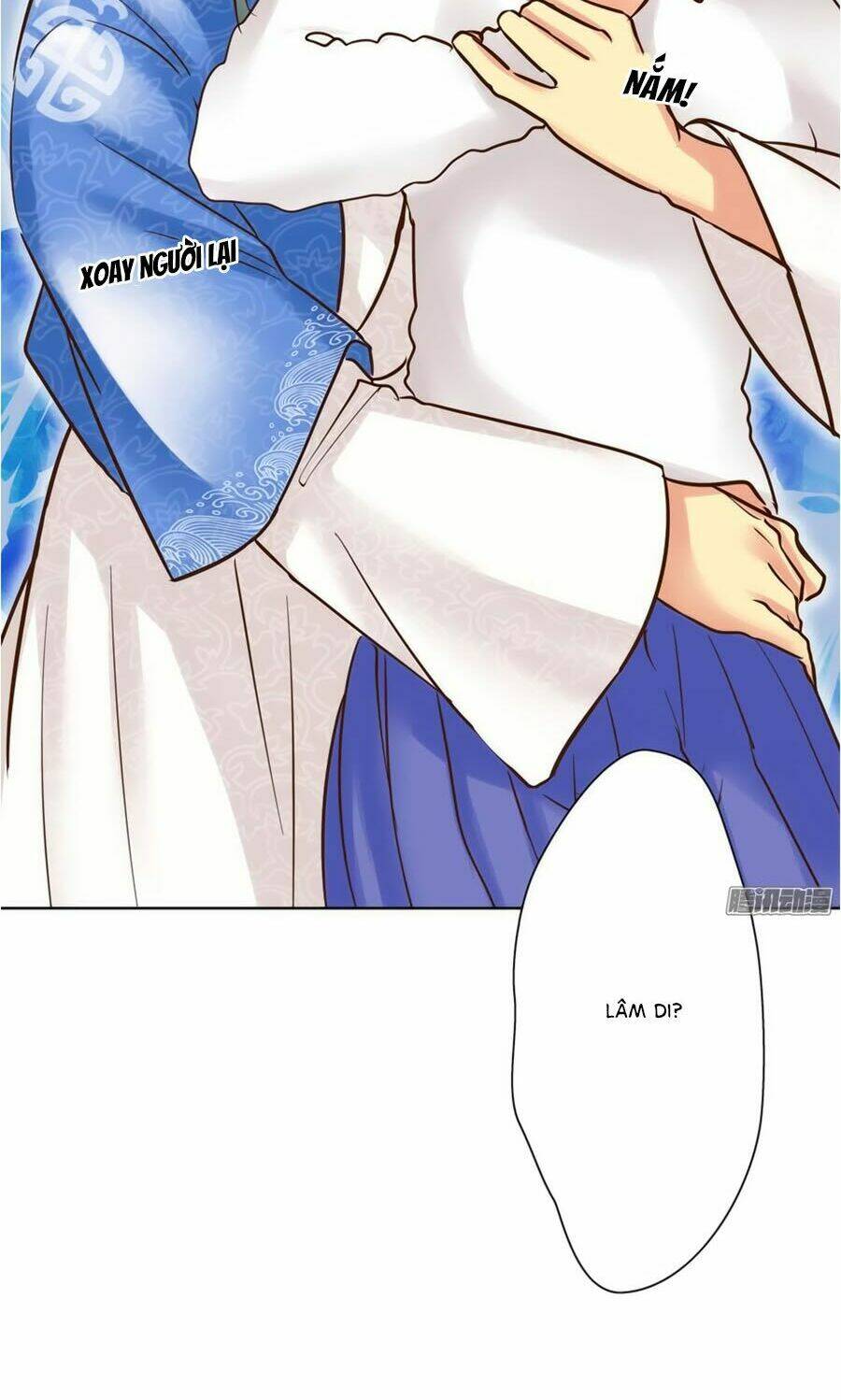 Lưu Luyến Tinh Diệu: Chapter 82