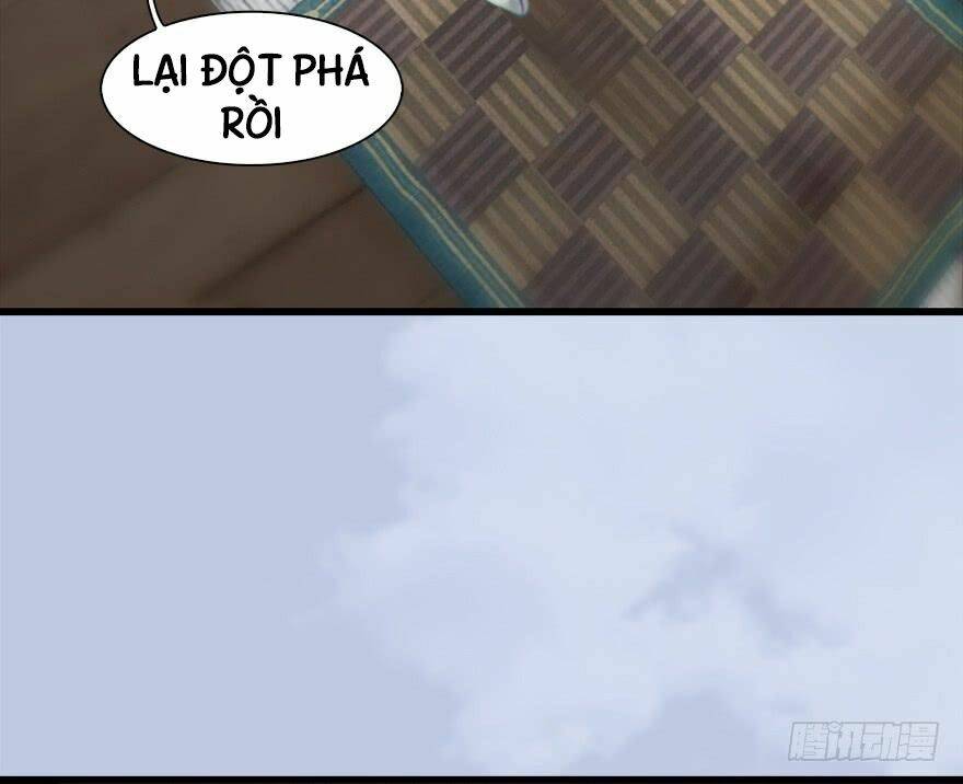 Cửu Hoang Đọa Huyền Sư: Chapter 55