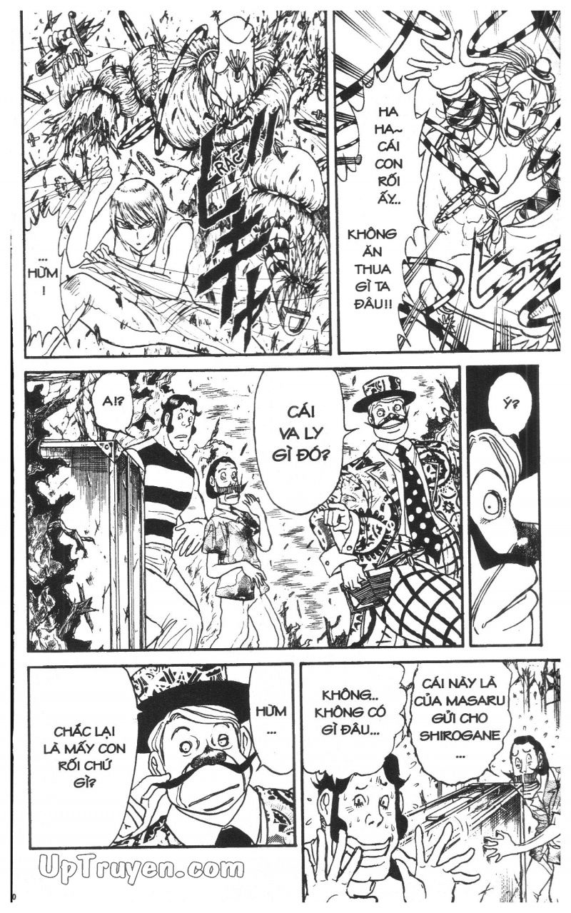 Fujita Kazuhiro: Chapter 42