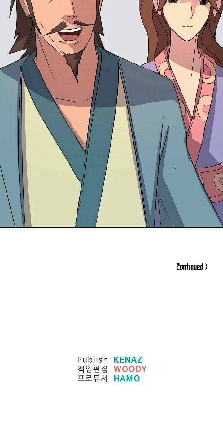 Trọng Sinh, Bất Khả Chiến Bại: Chapter 50